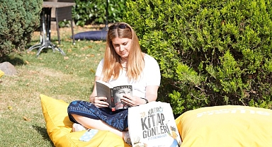 Kadıköy Kitap Günleri Sona Erdi