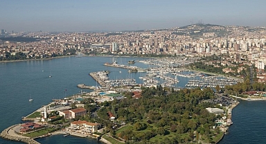 Kadıköy Yeniden “Sağlıklı Kentler Ağı”nda