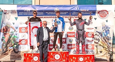 Kağıtspor bu hafta da kürsüden inmedi 