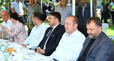 Kahramankazan’da Birlik ve Beraberlik Rüzgarı