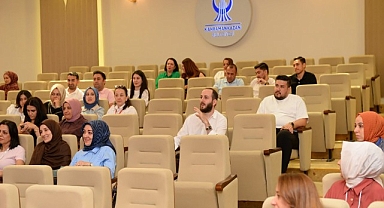 Kahramankazan’da Hizmetin Kalbine “Psikolojik” Dokunuş!