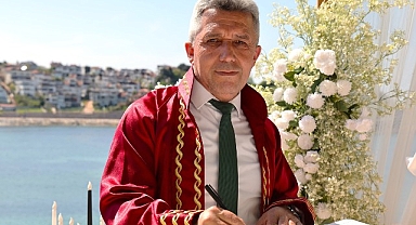 Kandıra’da 6 Çift Özel Tarihte “Evet” Diyecek
