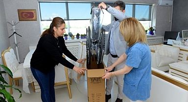 Kapaklar Umuda Dönüştü
