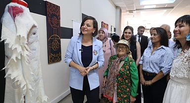 Karabağlar’dan Üretime Güç Veren Hamle