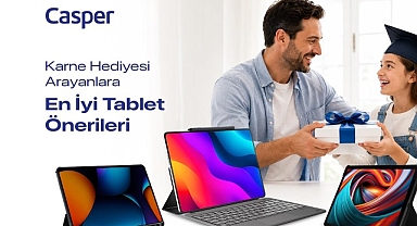 Karne Hediyesi Arayanlara En İyi Tablet Önerileri