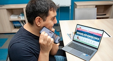 Karşıyaka Belediyesi’nden öncü hizmet: Yapay zeka ile ‘engelsiz’ internet sitesi