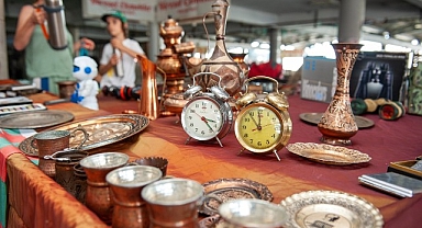 Karşıyaka’da 2. El Pazarı’na ikinci adres