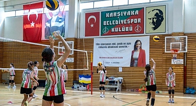 Karşıyaka’da Yaz Spor Okulları başlıyor!