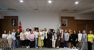 Kartepe’de Personel Eğitimleri Devam Ediliyor