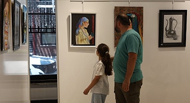 Kartepe’de Sanat Rüzgarı
