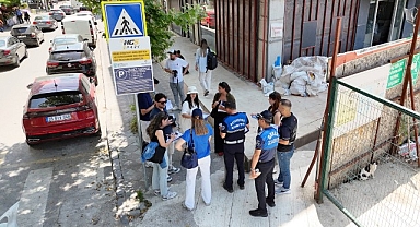 Katılımcı planlama ile gelecek inşa ediliyor