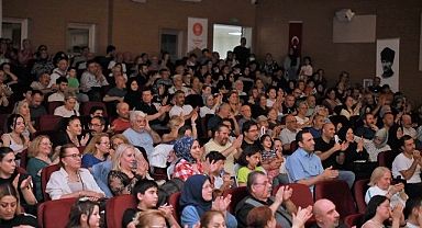 Keçiören Belediyesi Konservatuvarı'ndan Yıl Sonu Konseri
