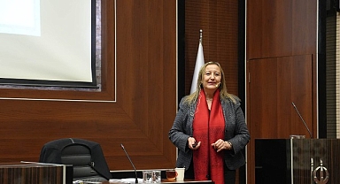 Keçiören Belediyesi'nden Kurumsal İletişimi Güçlendirecek Eğitim