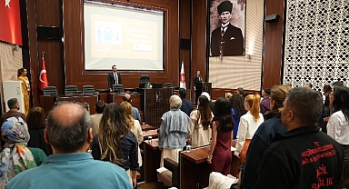 Keçiören Belediyesi Personeline KVKK Eğitimi Verildi