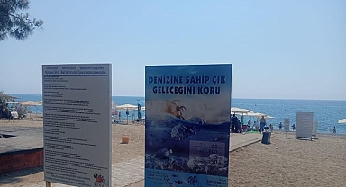 Kemer Belediyesi'nden örnek adım