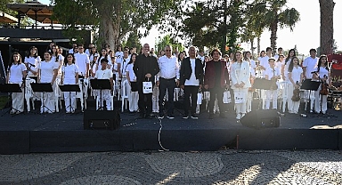 Kemer'de