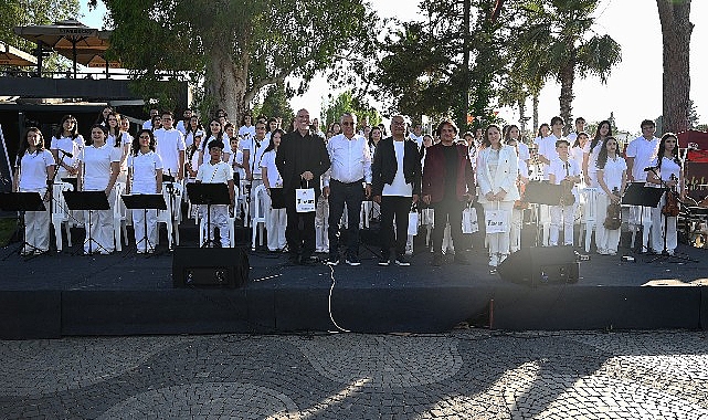 Kemer'de