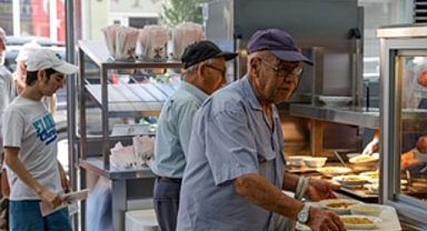 Kent Lokantaları’nın yedinci şubesi açıldı
