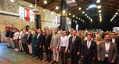 Kıyı Kentlerinin Ortak Sorunları İzmir’de Ele Alındı