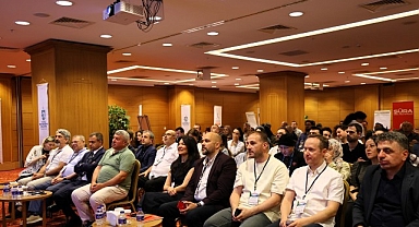 Kocaeli’de ulaşımın geleceği ortak akılla planlanıyor