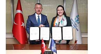 Kocaeli, Novo Sarajevo ile kardeş şehir oldu