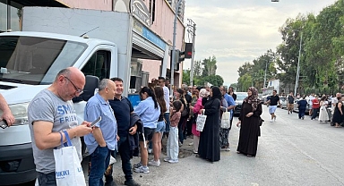 Konak Belediyesi’nden öğrenci ve velilere sınav desteği