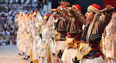 Konak’ın Halk Oyunları Şenliği’nde 20. yıl gururu yaşanacak