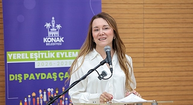 Konak’ın Yerel Eşitlik Eylem Planı ortak akılla şekilleniyor