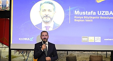 Konya Büyükşehir-ASELSAN İş Birliğiyle Yürütülen “EngıneerHub”ta Geleceğin Mühendisleri Sertifikalarını Aldı