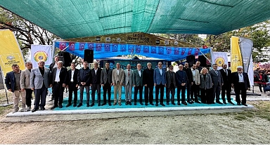 Konya’nın Manevi Önderlerinden Ladikli Ahmet Hüdai Vefatının 57. Yıl Dönümünde Anıldı