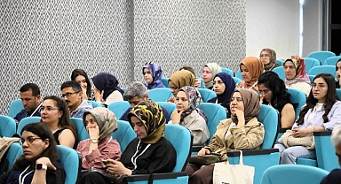 KTO Karatay Üniversitesi Ev Sahipliğinde PDR Akademi Buluşmaları Düzenlendi