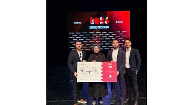 KTO Karatay Üniversitesi Öğrencilerinden FinansGenç’te Çifte Başarı