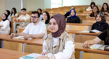 KTO Karatay Üniversitesi Uluslararası Sıralamalarda Yükselişini Sürdürüyor