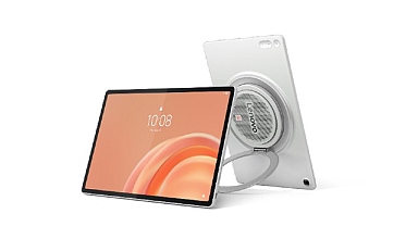 Lenovo, eğlence deneyimini Tab Plus Gen 2 ile yeniden tanımlıyor