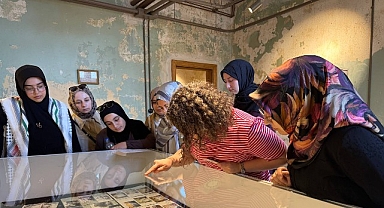 LİMA’da Kültür, Sanat ve Maneviyat Bir Arada