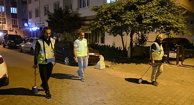 Lüleburgaz Belediyesi’nden ‘kayıp su’ mücadelesi
