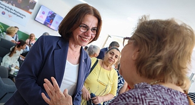 Maltepe’de Emekliler İçin Dayanışma Evi Açıldı