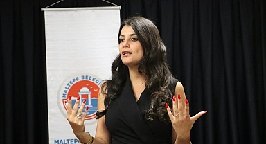 Maltepe’de işaret dili eğitimleri başladı