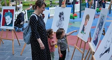 Maltepe’de Nazım Hikmet Anması
