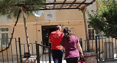 Maltepe’de Sağlık Hizmeti Vatandaşın Ayağına gidiyor