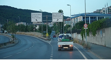 Maltepe’de Sokak İlaçlamaları Başladı