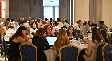 Manisa’nın İklim Riskleri Masaya Yatırıldı
