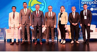 Marmara’nın kalbi Kocaeli’de atıyor