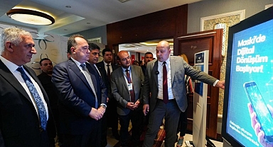 MASKİ’de Yeni Dönem: Yapay Zeka ve Akıllı Hizmetler Devrede