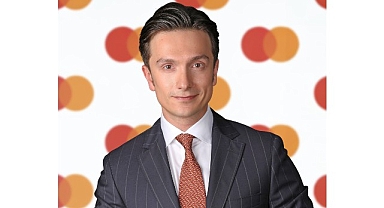 Mastercard Türkiye Danışmanlık ve Müşteri Hizmetleri Ekibine Üst Düzey Atama