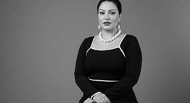Meryem Gülbetekin'den çifte başarı: Kızıl Elma Ödül Adaylığı ve Yeni Kitap Heyecanı