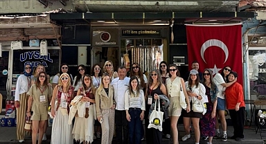 Milyonlar Leziz Akhisar’ı Konuştu