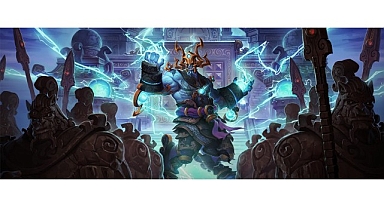 Mists of Pandaria Classic: Siege of Orgrimmar Çıktı!