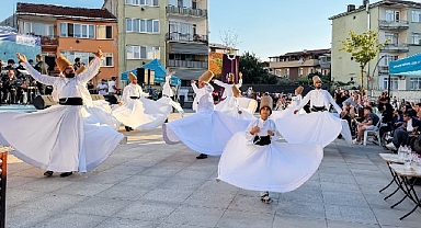 Muharrem ayına anlam katan program