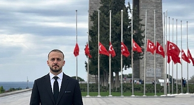 Murat Güneş: Arazi satmıyor, insanların geleceğine yatırım yapıyoruz